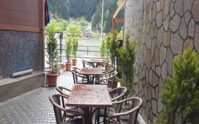 Uzungöl Birlik Süite Hotel