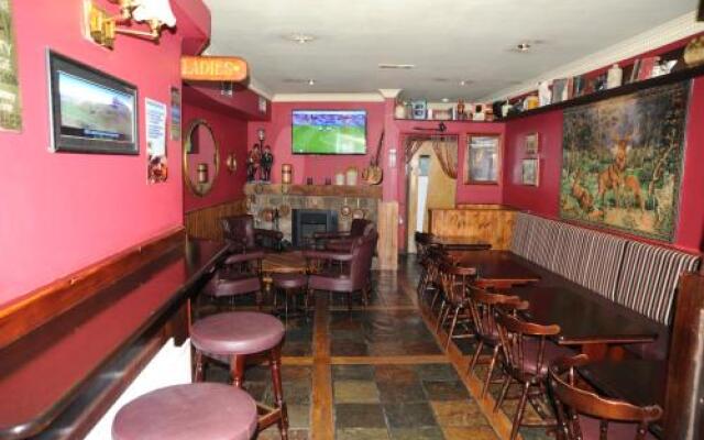 The Laune B&B