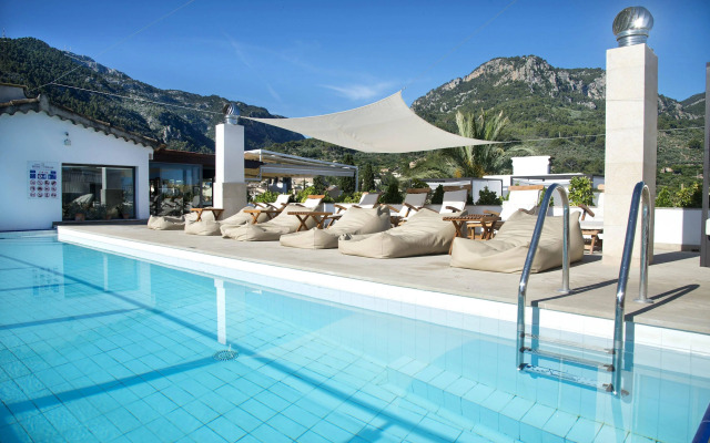 Gran Hotel Sóller