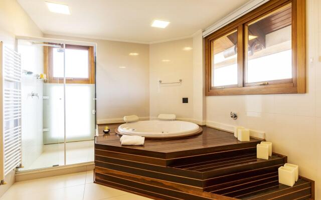 Bendito Cacao Resort & Spa