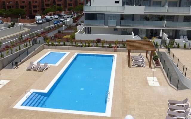 Suncanarias Penthouse Las Terrazas