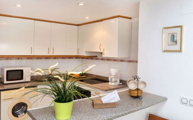 Apartment El Gato II Modica 30053