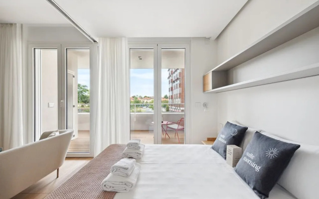 limehome Milan via Stresa