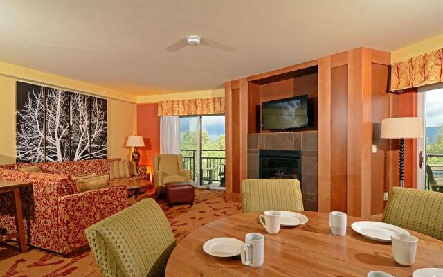 Canaan Valley Resort State Park