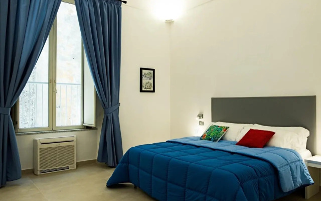 Il Tesoro Smart Suite & Spa