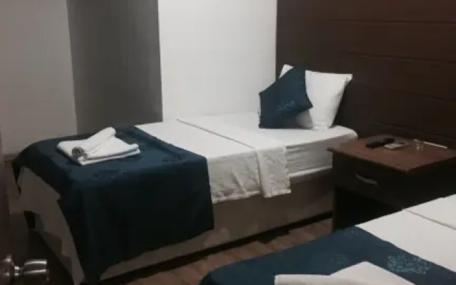 Pera Otel Gumbet