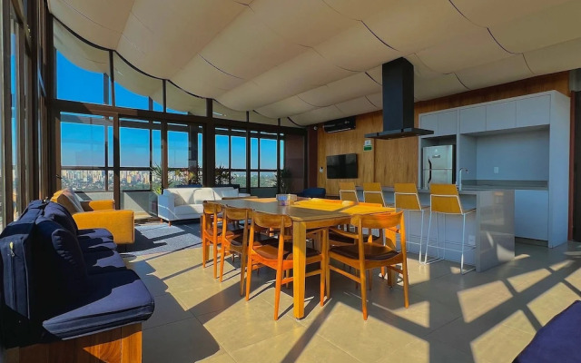 Metro Brooklin - Be Urban