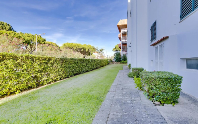 Sol Nascente - 1 bedroom apartment - Vilamoura