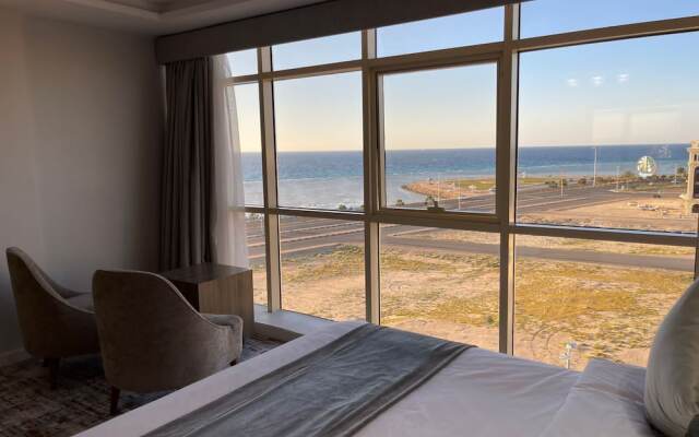 Sweet Land Hotel