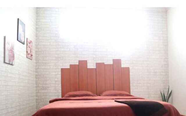 Rumaterra Bed & Breakfast