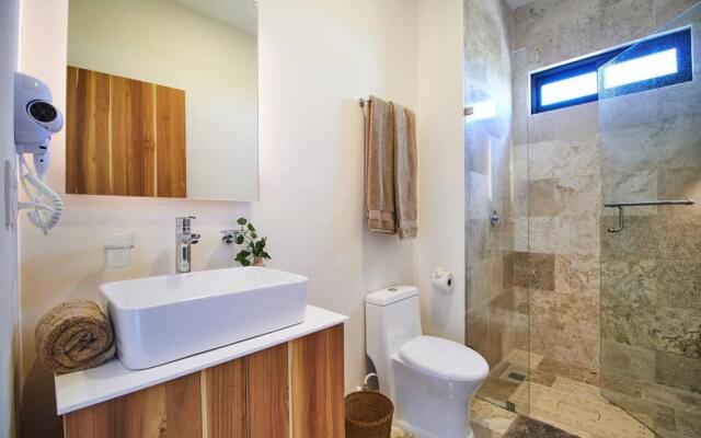 PH 312 Two bedroom rooftop and private pool