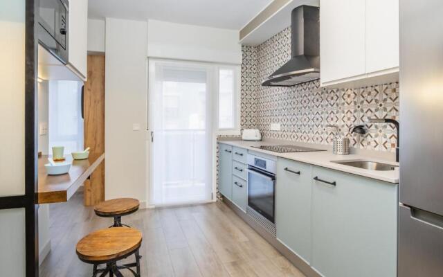 BERMEO III by Aston Rentals