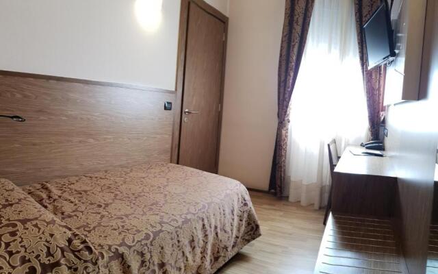 Albergo Ristorante Delfino