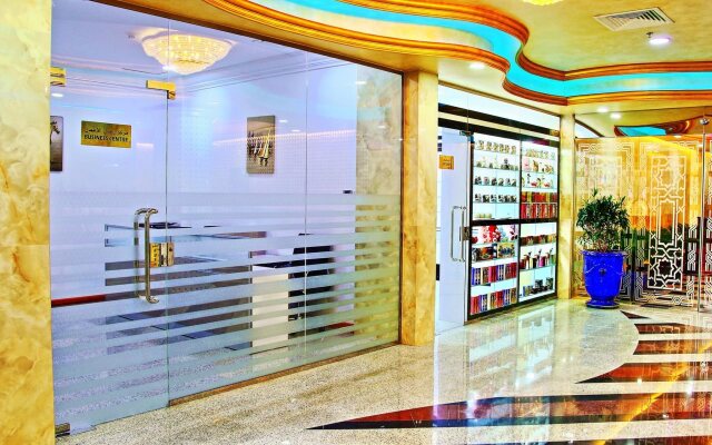 Bahrain International Hotel