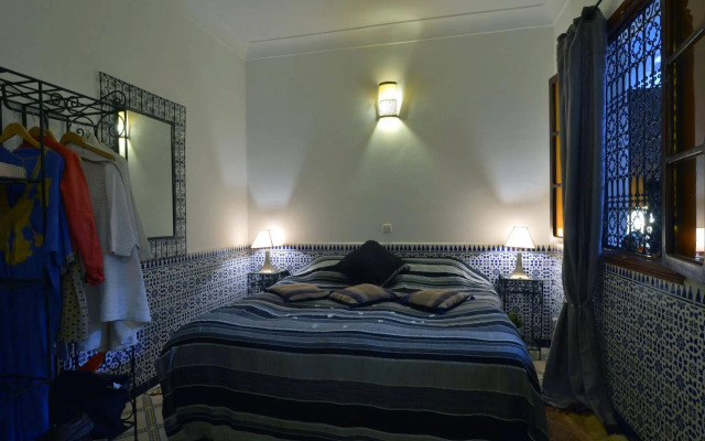 Riad Dar Khmissa