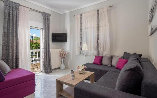 family house nikos 2