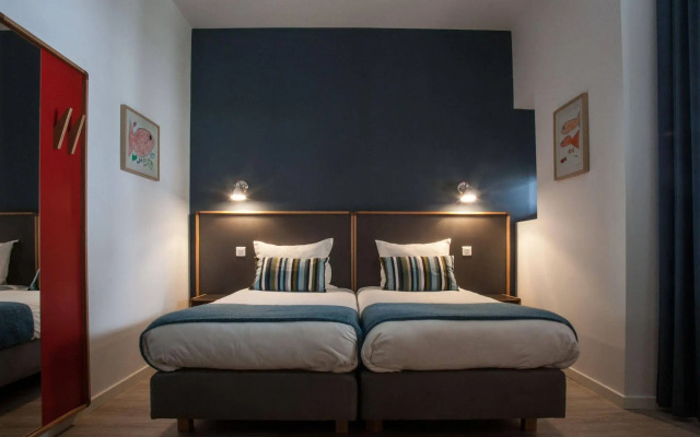 Hôtel Balea Guéthary