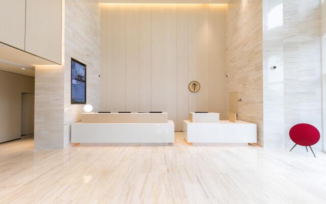 Ji Hotel Shanghai Zhangjiang Jinke Road