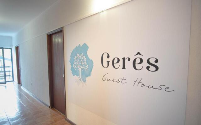 Gerês Guest House