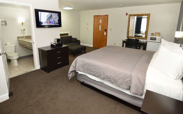 FairBridge Hotel Atlantic City