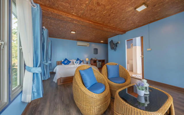 Sea Far Resort