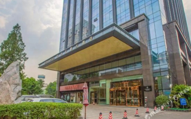 Huihao Hotel Wuhan