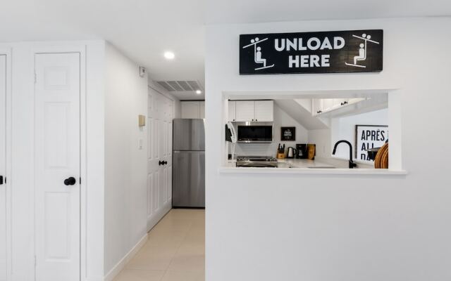 Wintergreen Condos