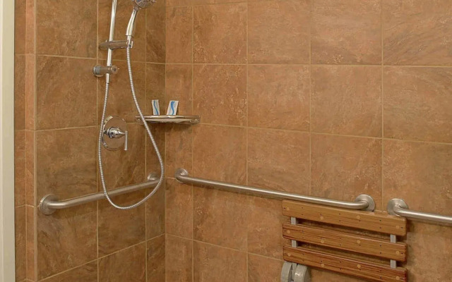 Western Inn Motel Billings