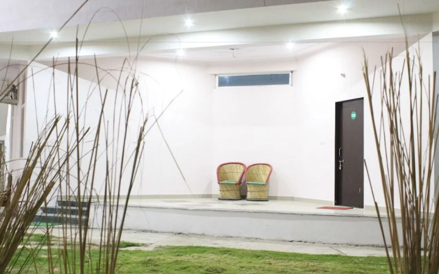 Ranthambore Villa