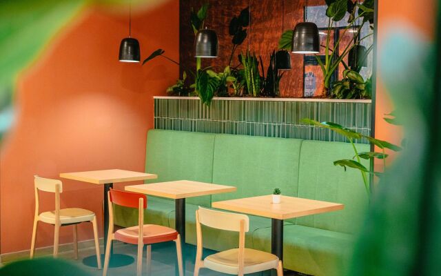 Ibis Styles Marseille Palais Des Congres - Vélodrome