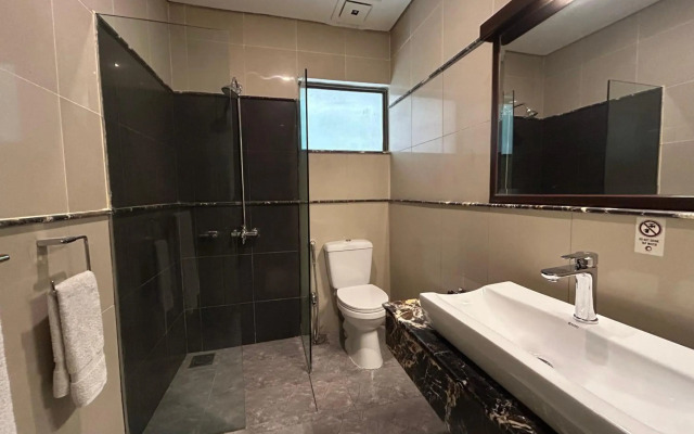 Hotel One The Mall Lahore