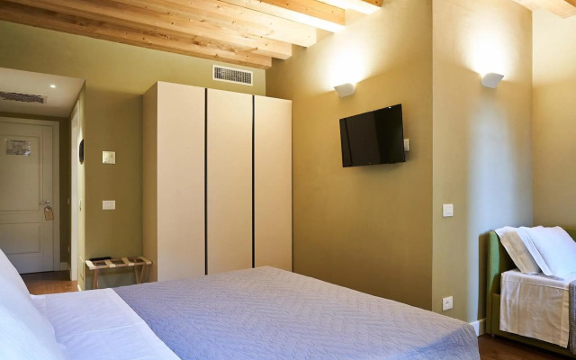 Locanda delle Mercanzie