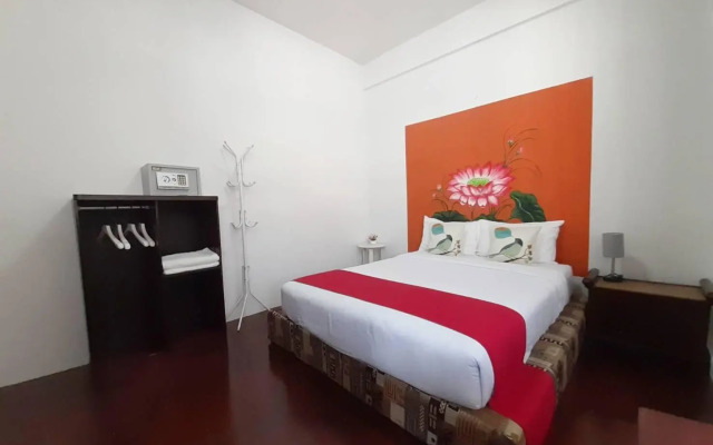 Born Guest house Hotel