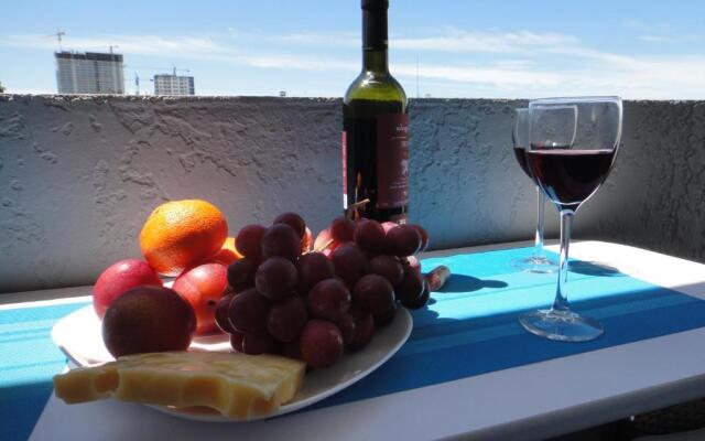 Apartment Premium Class in Batumi