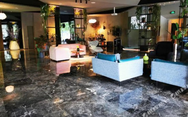 Mercure  Taian  Taishan Wanda Plaza