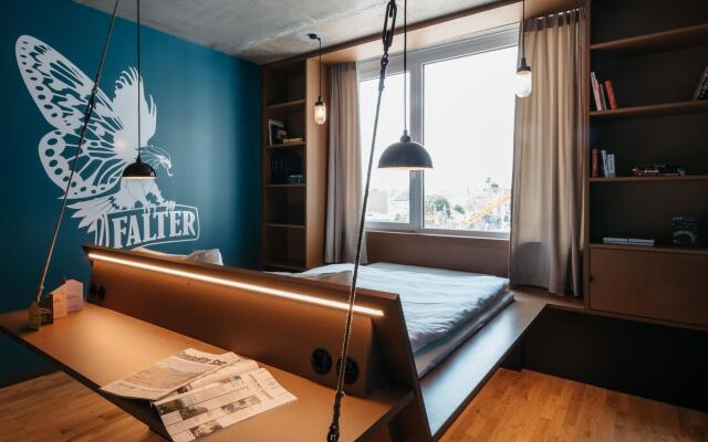 Superbude Wien Prater