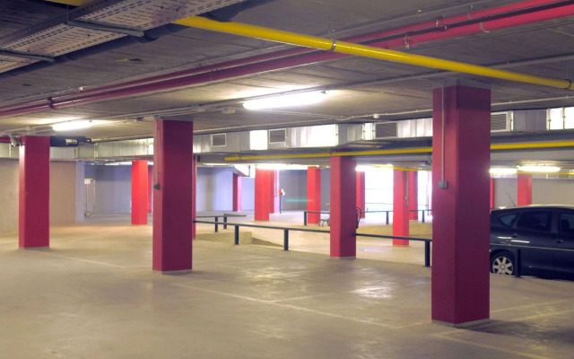 Ibis Budget Lleida