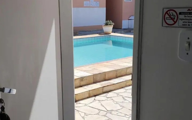 APCEF/RJ Sede Praiana Cabo Frio