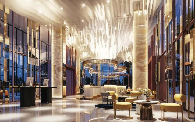 Cassia Rama 9 Bangkok, part of Banyan Group