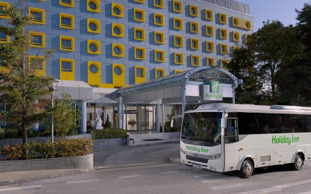 Holiday Inn Athens Attica Av. Airport West by IHG