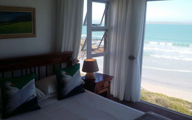 West Coast Life Lodges
