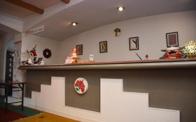 Hotel Takimoto