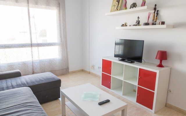Apartamento Silvana Agaete