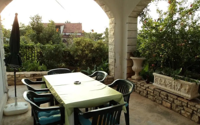 Jere - 50m From the sea With Parking - A2