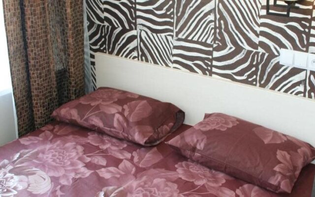 Rudneva Downtown Aparthotel