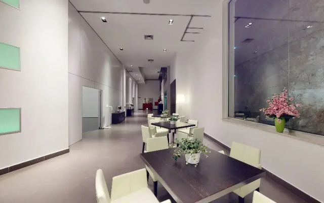 Hotel Monte Sarago