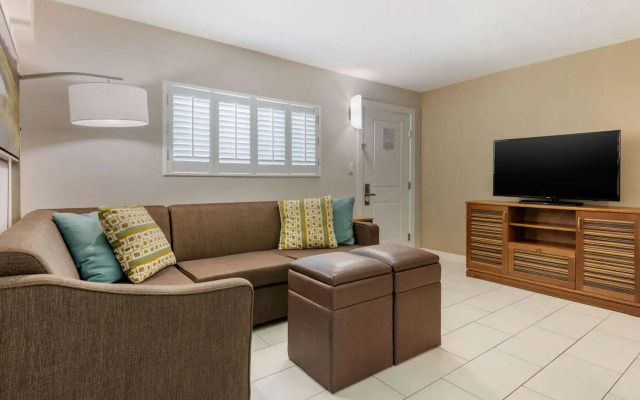 Best Western Plus Jekyll Island