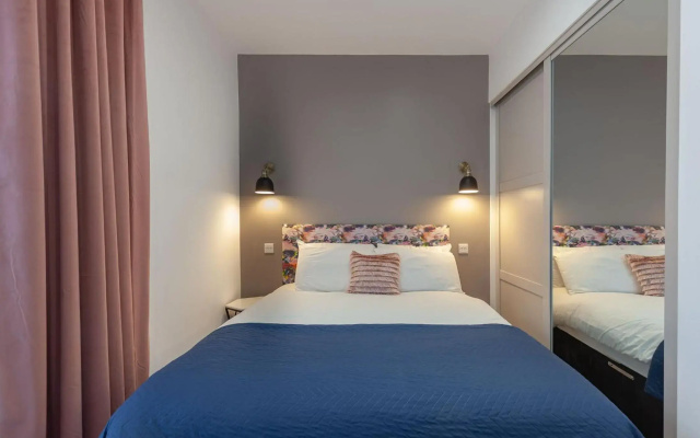 Halo Serviced Apartments - The Point