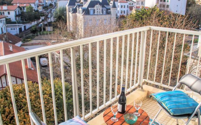 Villa Le Malda Biarritz 38261
