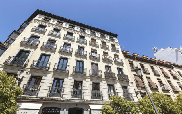 Home Club Santa Ana I